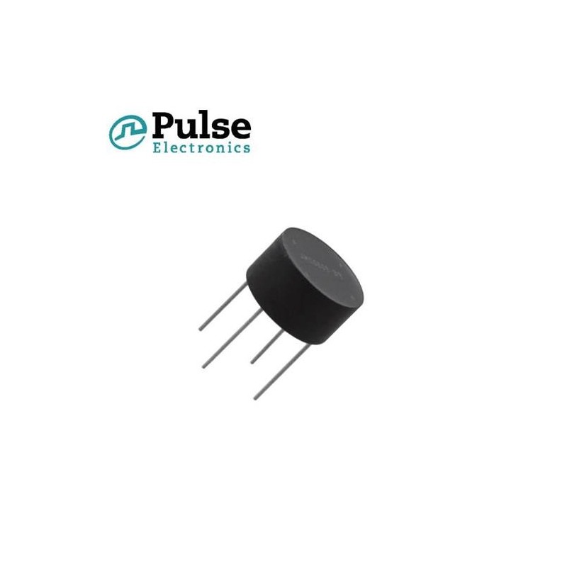 Induttanza toroidale incapsulata PE-50503NL 0,5mH 1,75A