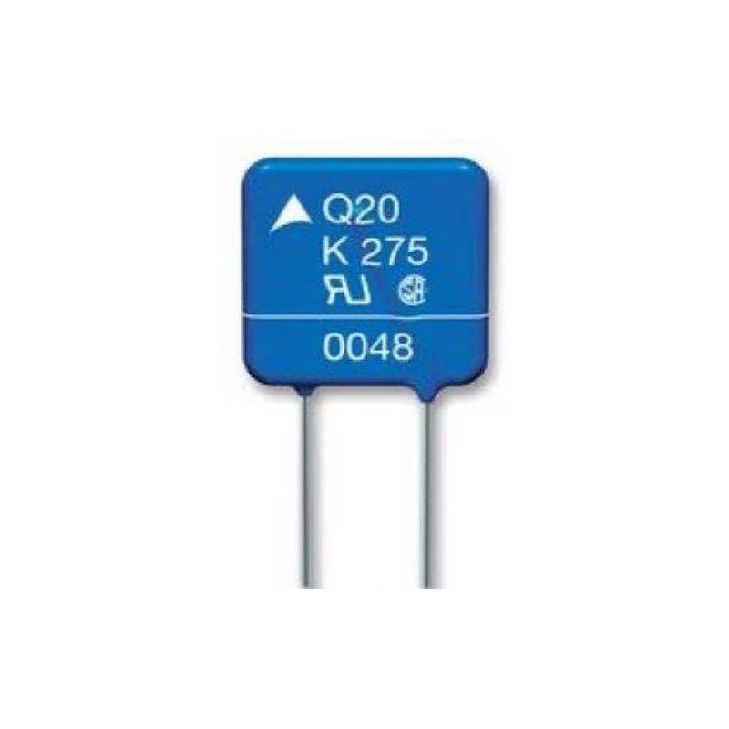 Varistore B72220Q0271K101 275Vac - 20mm