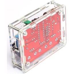 Kit di montaggio XR2206 generatore di segnale ad alta precisione