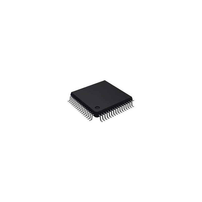 Integrato LC75823E - Controller per display LCD