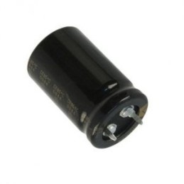 Condensatore elettrolitico snap-in 4700uF 35V