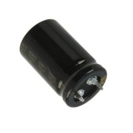 Condensatore elettrolitico snap-in 1800uF 200V