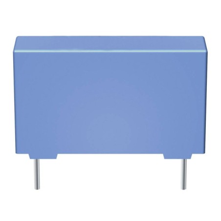 Condensatore poliestere 9n5 1K6 P1 P653