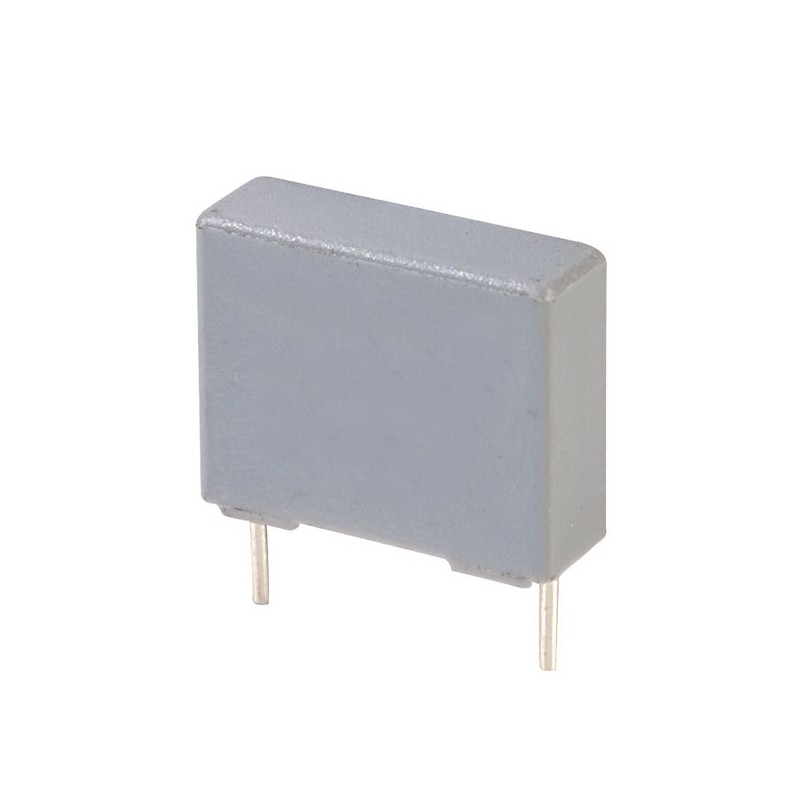 Condensatore poliestere 1.5M 250