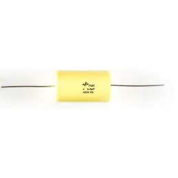 Condensatore policarbonato PMC 22nF 630V antinduttivo