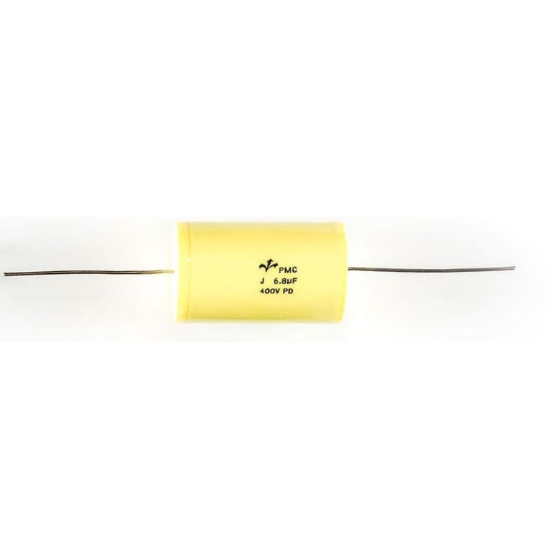 Condensatore policarbonato PMC 22nF 630V antinduttivo