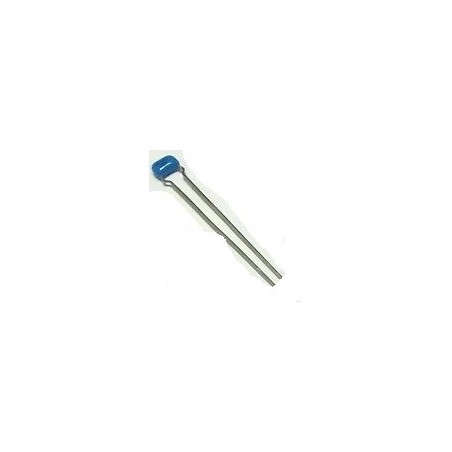 Condensatore ceramico 33pF 50V 5% - confezione 50 pezzi
