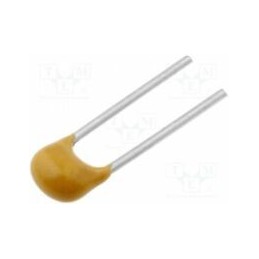 Condensatore ceramico 330nF 50V - confezione 50 pezzi
