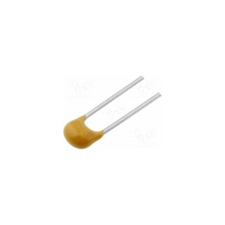 Condensatore ceramico 330nF 50V - confezione 50 pezzi
