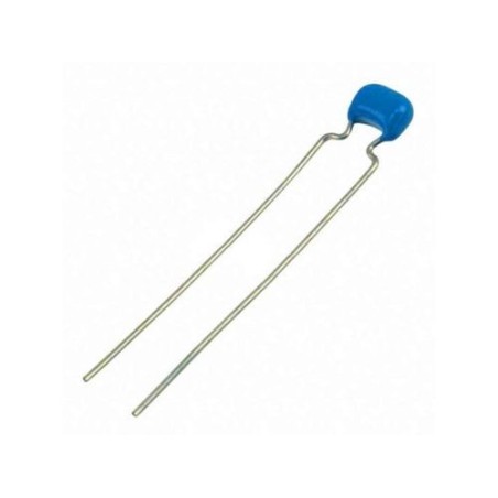 Condensatore ceramico multistrato 4,7uF 50V - Confezione 25 pezzi