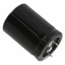 Condensatore elettrolitico snap-in 270uF 450V