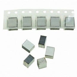 Condensatore polipropilene 0,33 uF 250 Vdc SMD - confezione 10 pezzi