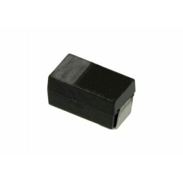 Condensatore SMD 2393D 47uF 16V 20% al tantalio confezione da 20 pezzi