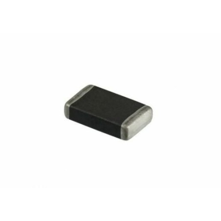 Condensatore ceramico SMD 1812 10 nF 50V confezione da 20 pezzi
