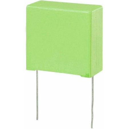 Condensatore poliestere 1.8F 250V