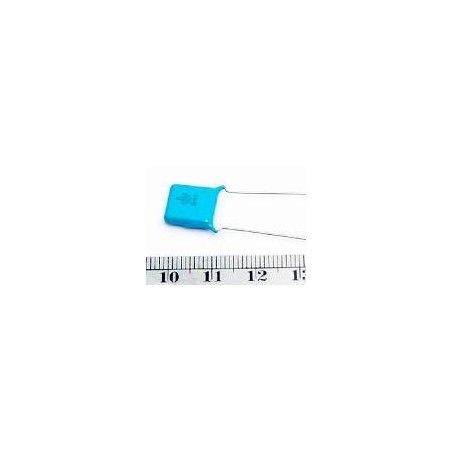 Condensatore ceramico 10uF 50V - confezione 5 pezzi