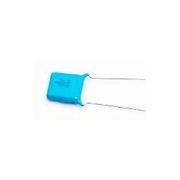 Condensatore ceramico 10uF 50V - confezione 5 pezzi