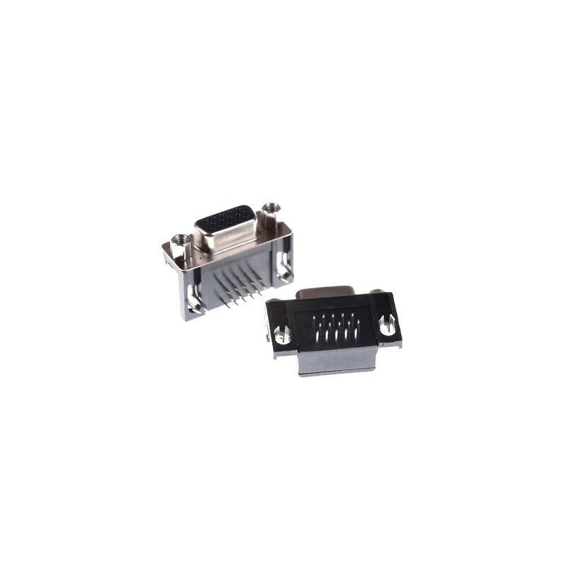 Connettore DB15 da PCB