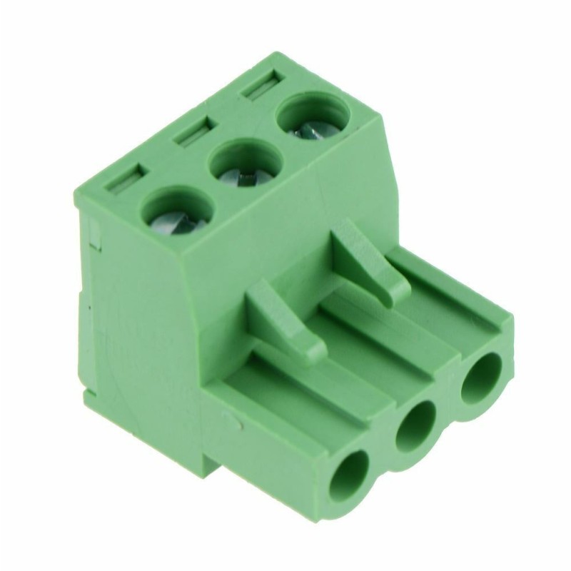 Connettore MSTB 7 poli