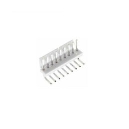 Connettore 9 poli 90° per CS