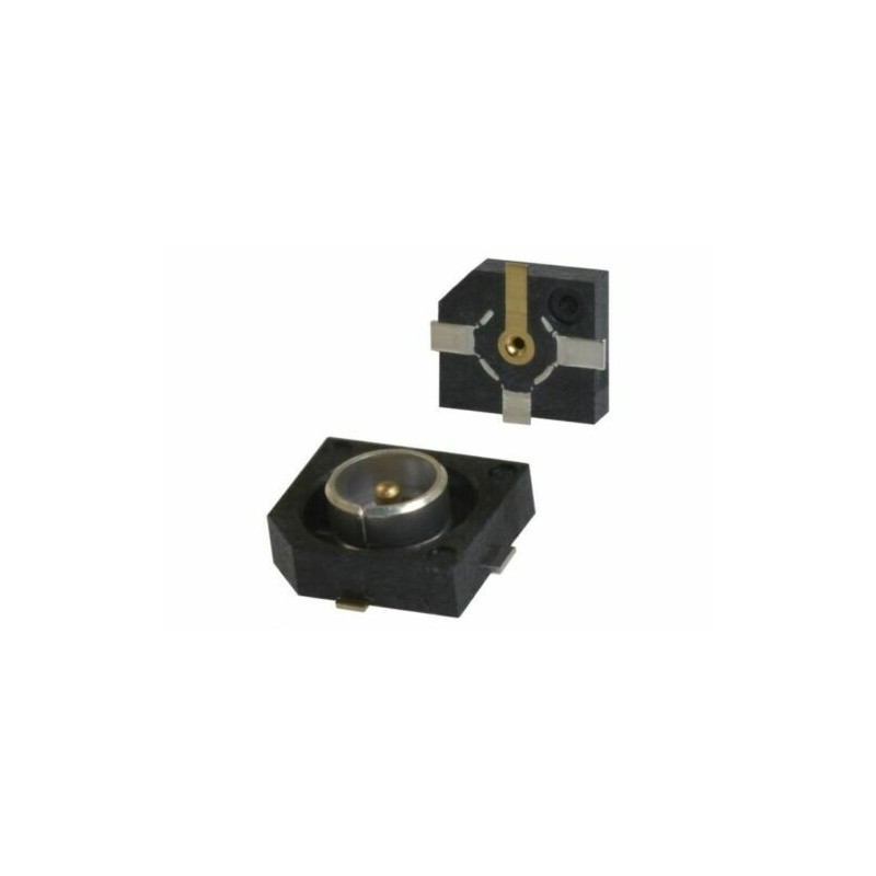 Connettore subminiatura tipo H.FL-R-SMT(01) confezione 10 pezzi