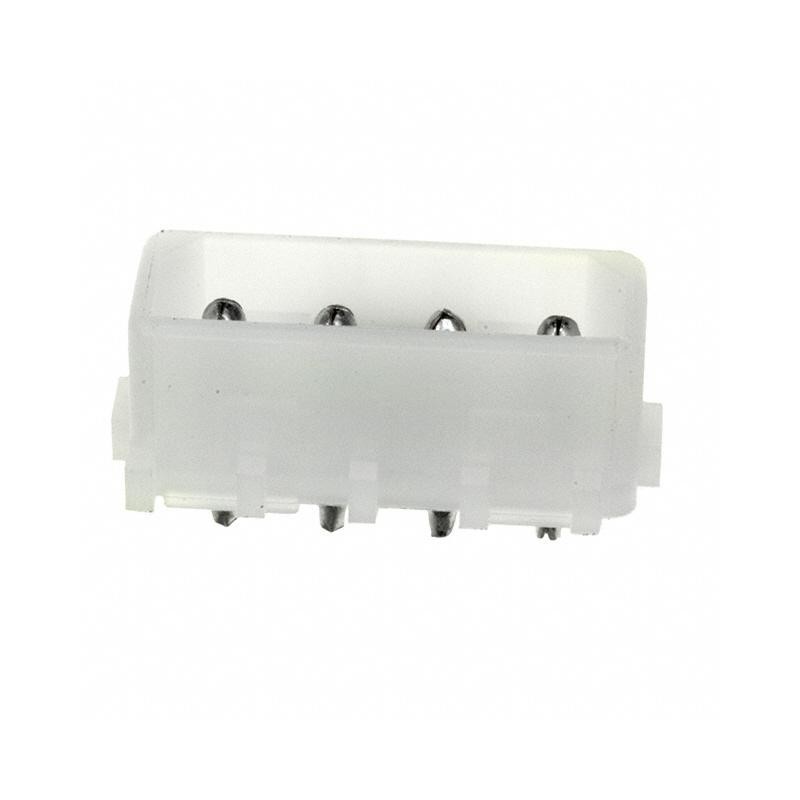 Connettore 4 poli da PCB