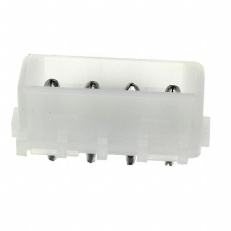 Connettore 4 poli da PCB