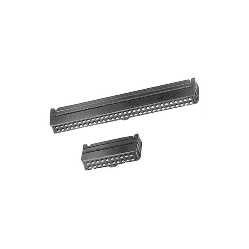 Connettore IDC femmina 60 poli