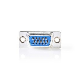 Connettore innestabile D-Sub High Density VGA maschio