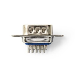 Connettore innestabile D-Sub High Density VGA maschio