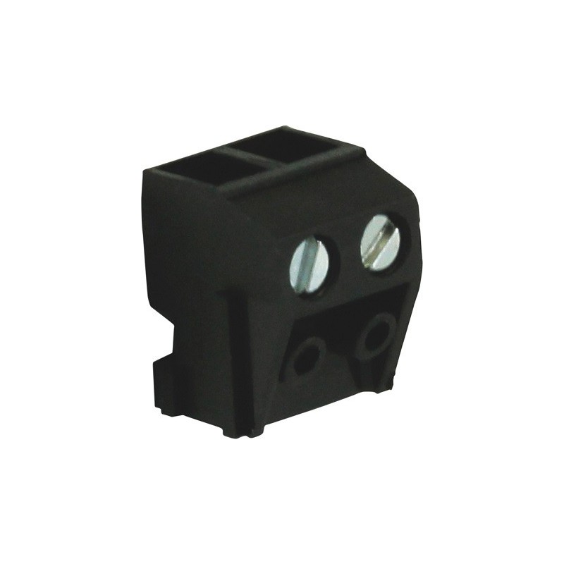 Sistema ad innesto Screw terminal Connessione a vite 2P