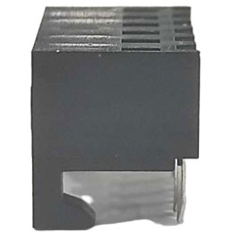 Morsettiera angolata 6 pin