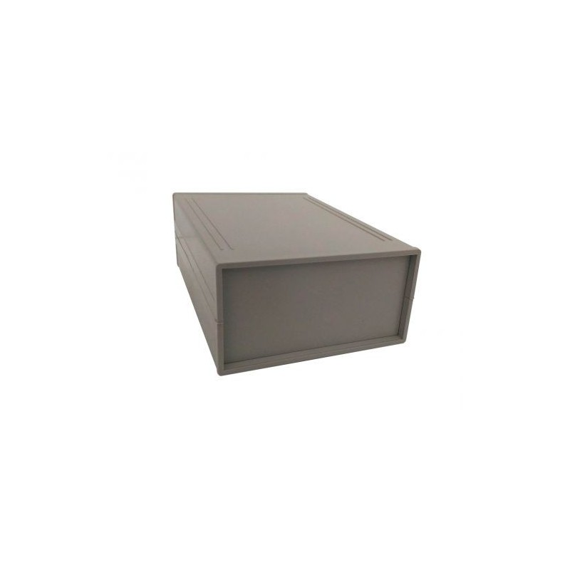 Contenitore ABS 188x122x62mm