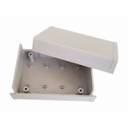 Contenitore ABS 188x122x62mm