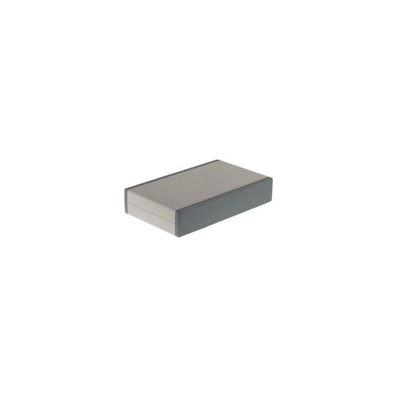 Contenitore ABS 268x207x68mm