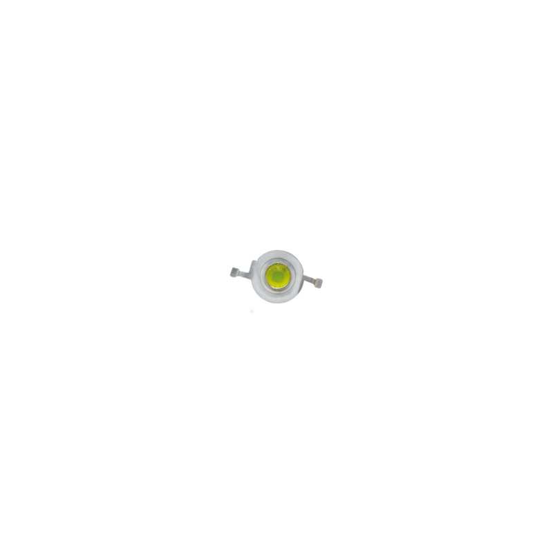 Led 1W - Luce calda