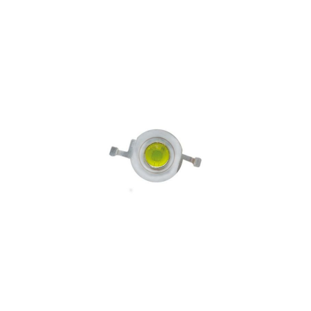 Led 1W - Luce calda