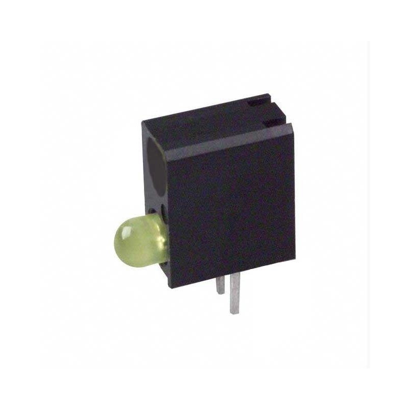 Level PCB LED Indicator - Giallo