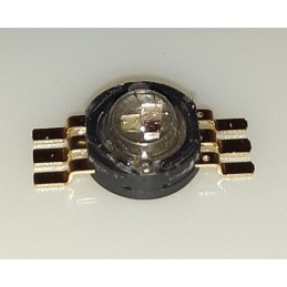 LED RGB 1W 6 pin SMD
