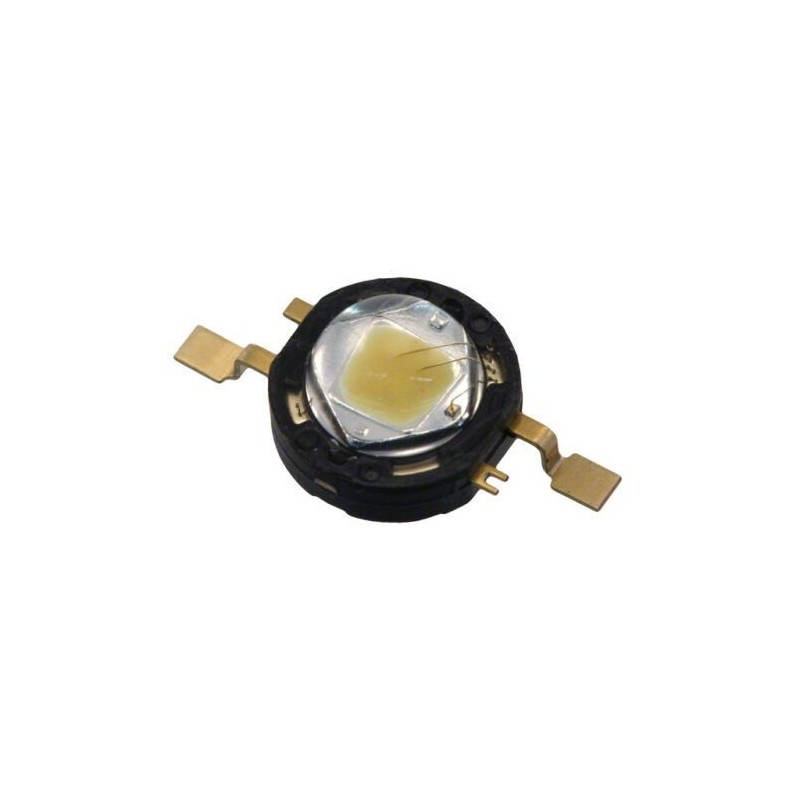 Diodo LED alta luminosità B42180-01 - luce BLU