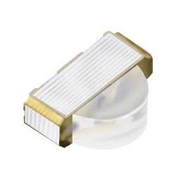 Diodo LED SMD - rosso - confezione 2000 pezzi