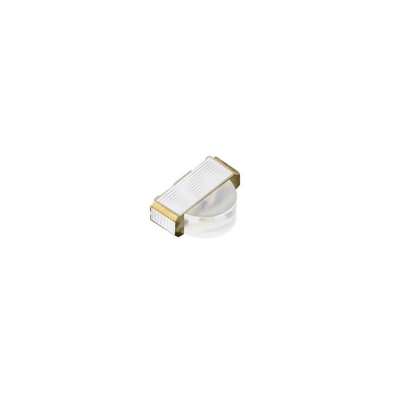 Diodo LED SMD - rosso - confezione 2000 pezzi