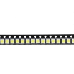 LED SMD2835 1W 3V confezione da 100pz