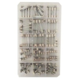Kit fusibili 110 pezzi assortiti