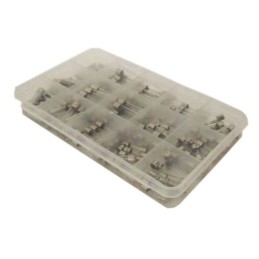 Kit fusibili 110 pezzi assortiti