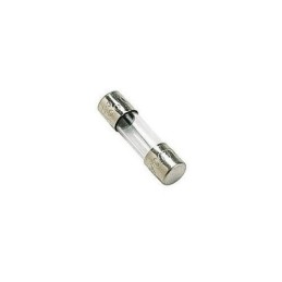 Fusibile ritardato 5X20 -1,6A - confezione 10 pezzi