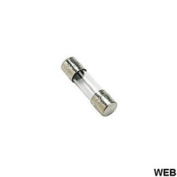 Fusibile rapido 5X20 - 0,7A - confezione 10 pezzi