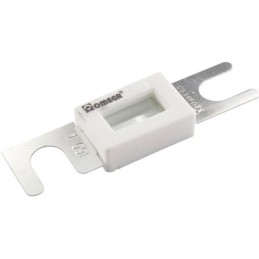Fusibile per trazione rapido 250A 80V Omega