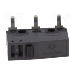 Microswitch commutatore senza leva AVM36053