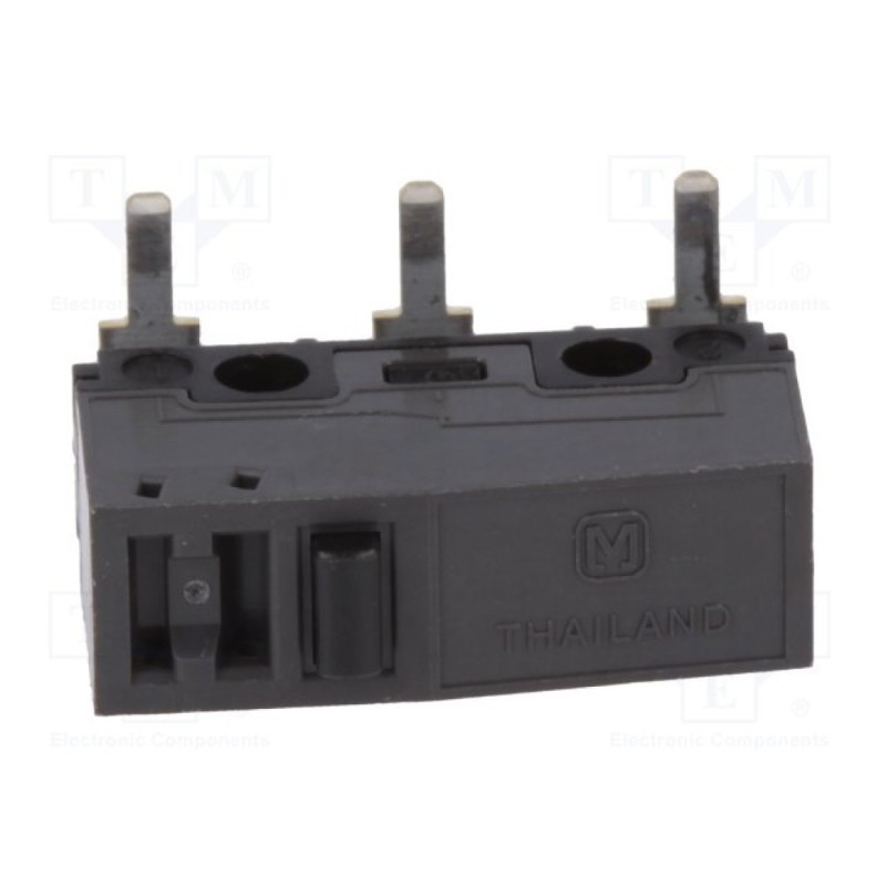 Microswitch commutatore senza leva AVM36053